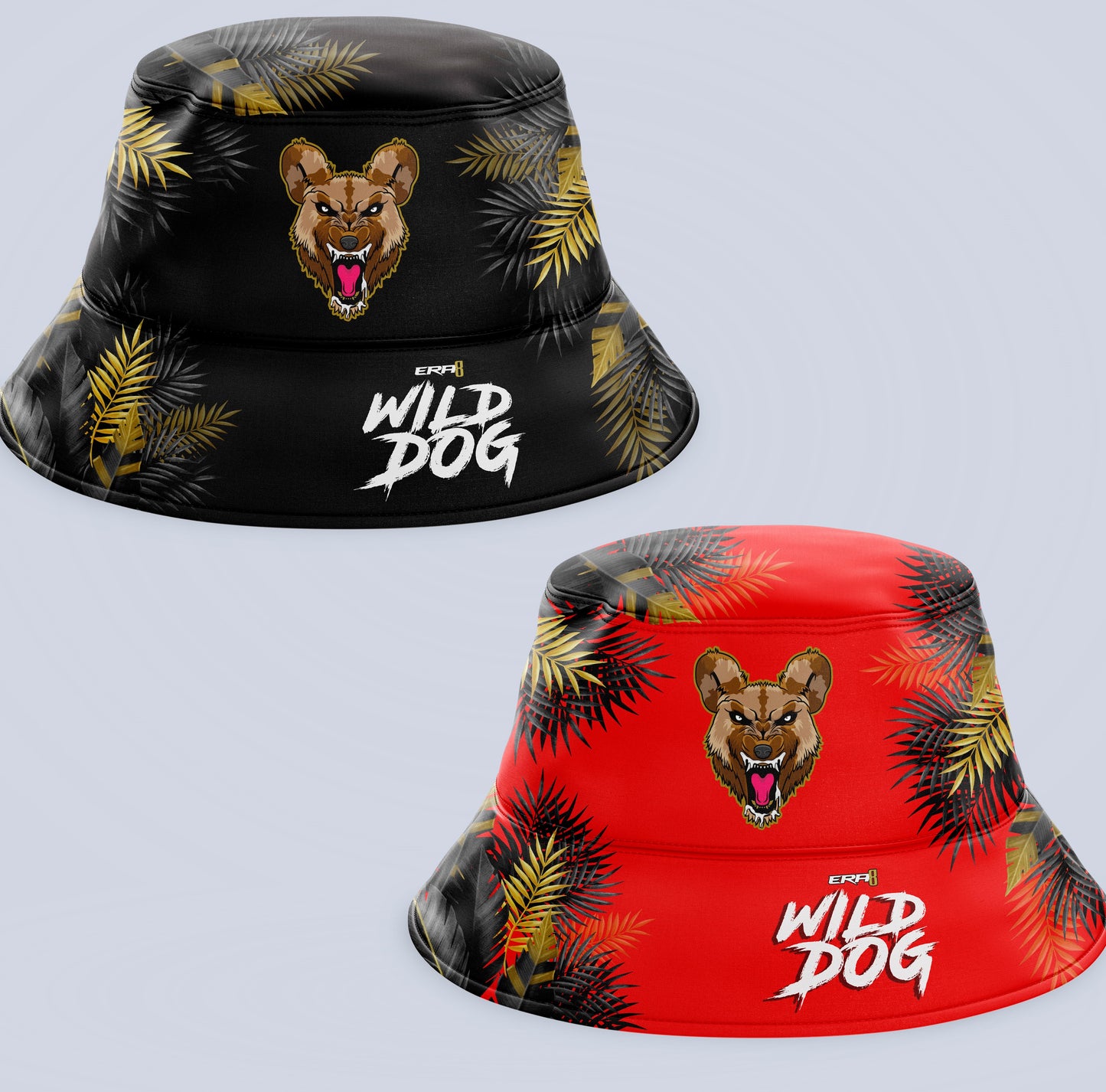 Bucket Hats (Youth)