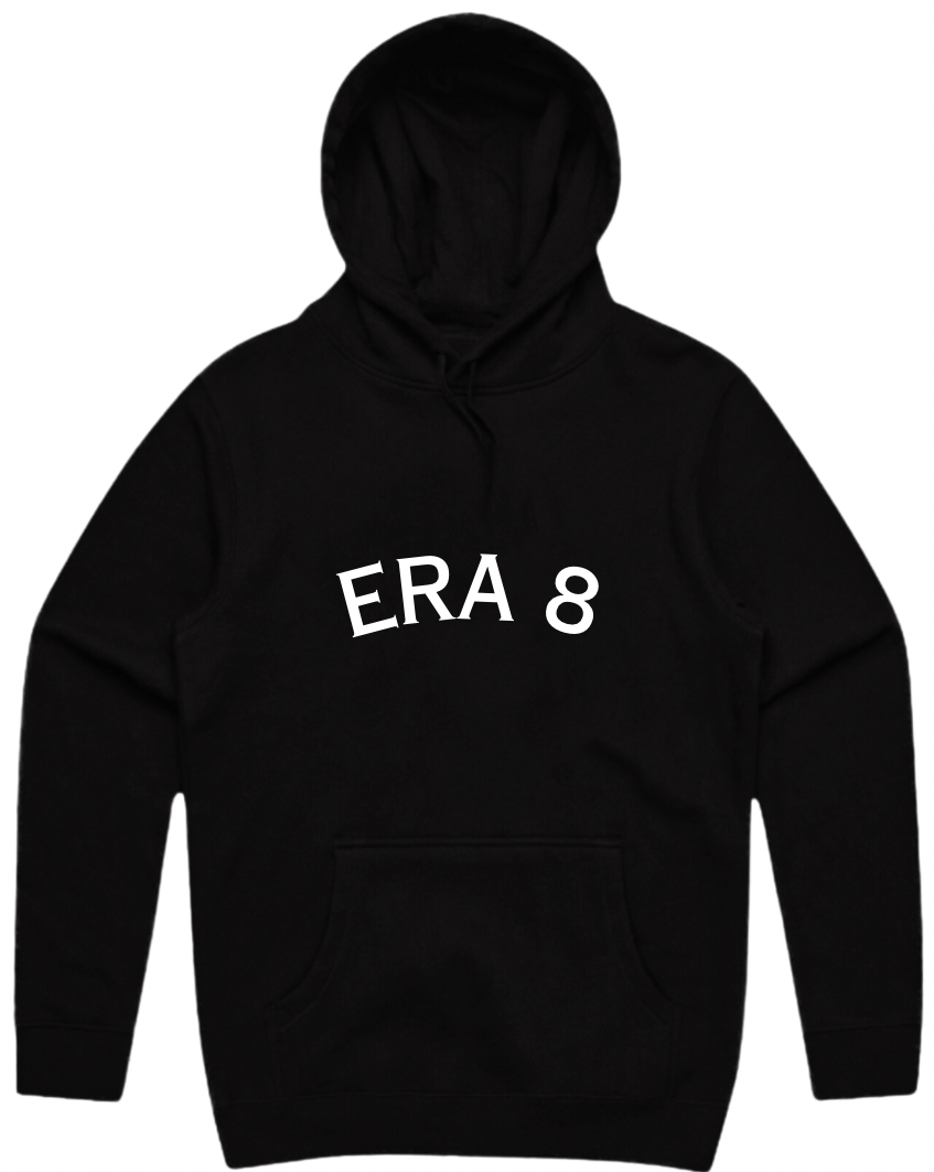 Era hoodie 2025