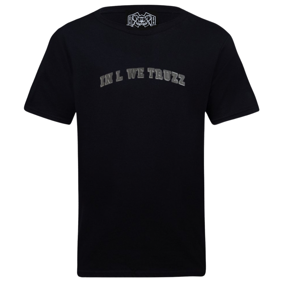 In L We Truzz T-Shirt