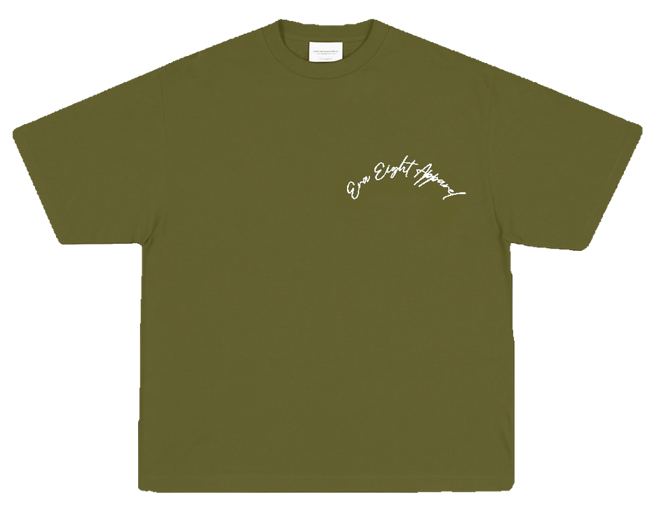 Era 8 Apparel