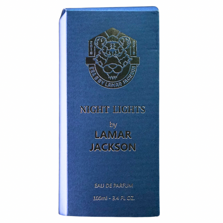 Night Lights Unisex Cologne