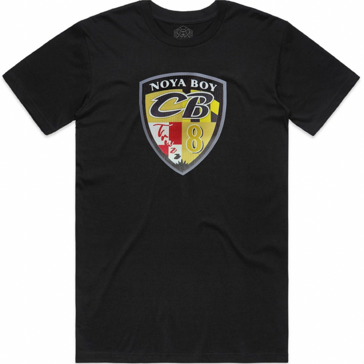 Noya Boy T-Shirt (Shield)