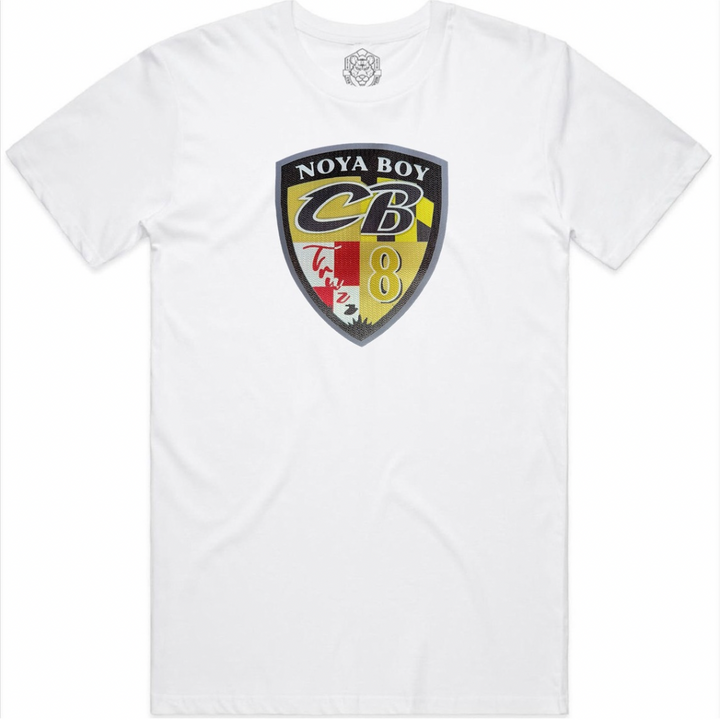 Noya Boy T-Shirt (Shield)