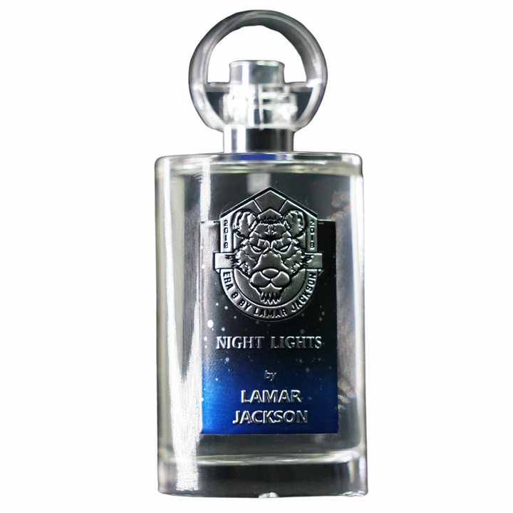 Night Lights Unisex Cologne