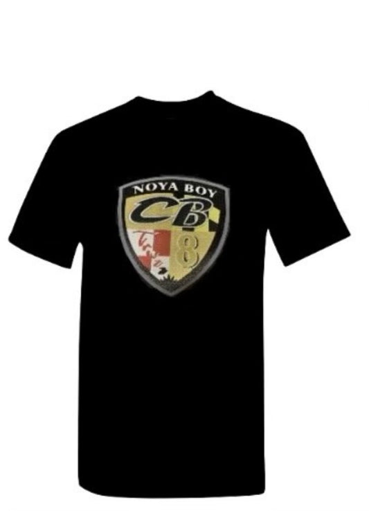 Noya Boy T-Shirt (Shield)