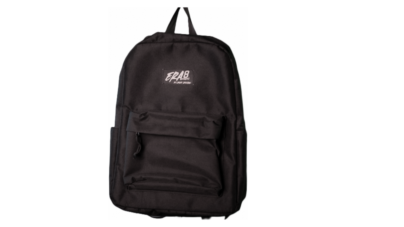 Backpack Era 8 Apparel