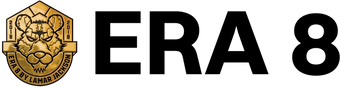 Era 8 Apparel