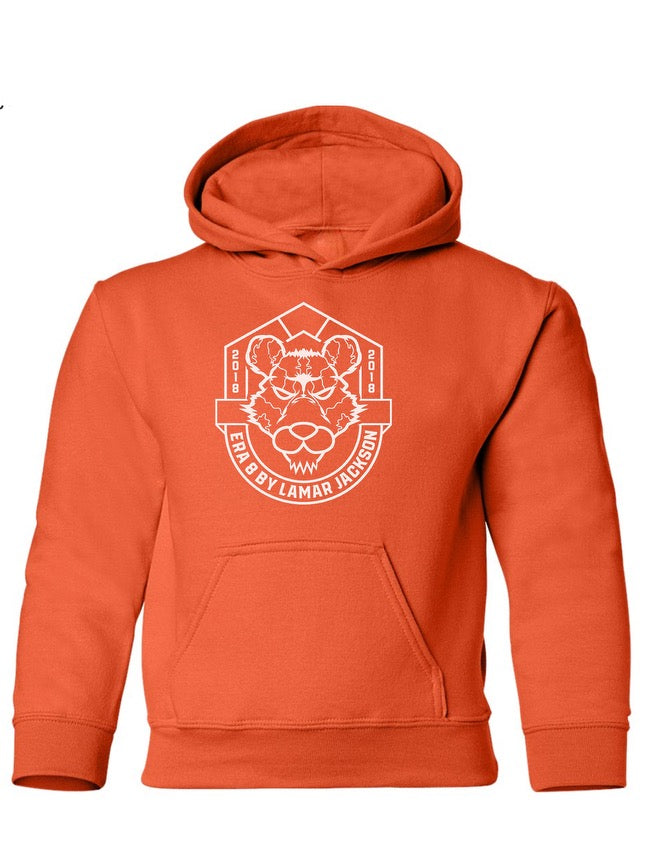 Good Youth hoodies (eight)